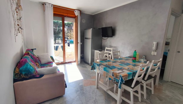 Completely Refurbished Flat Near the Beach - Foto 2, Imagen principal