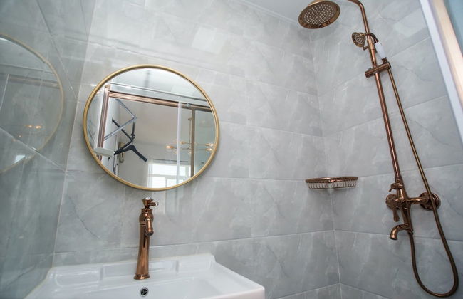 Qingdao Dream Plus Homestay - Foto 38