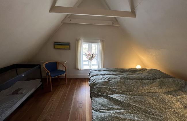 Lake View Apartment - Foto 18