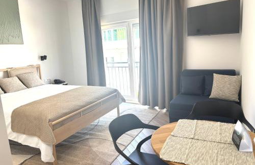 STELLA'S BEACHFRONT Aparthotel - Foto 7