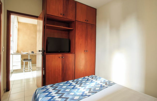 Pampulha Flat Hotel - Foto 48