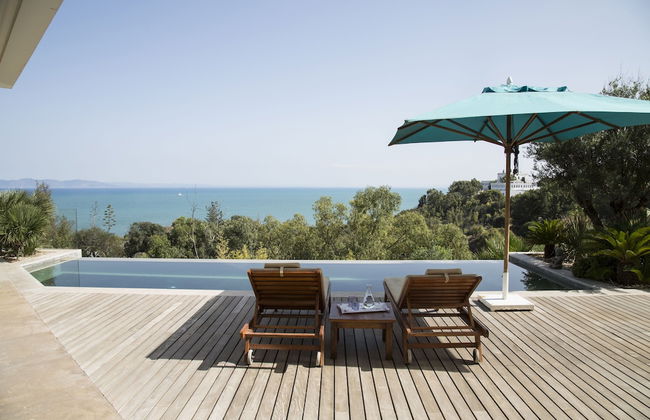 The Cliff House - Foto 1