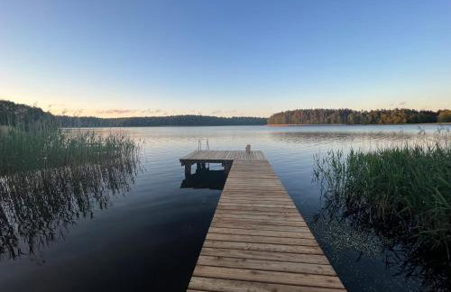 Mazurski Dom Sucholaski - Foto 30
