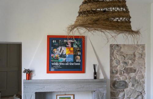 La Rovettina Pet friendly house - Foto 18