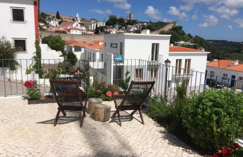 adubai Obidos - Foto 20