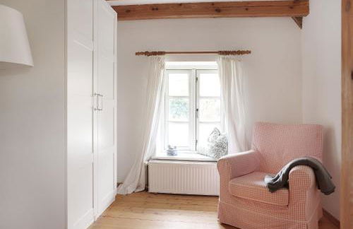 Kembser Cottage - Reetdachhaus - Foto 19