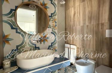 Villetta Roberto Le Macine di Charme - Pugnochiuso Resort - Foto 13