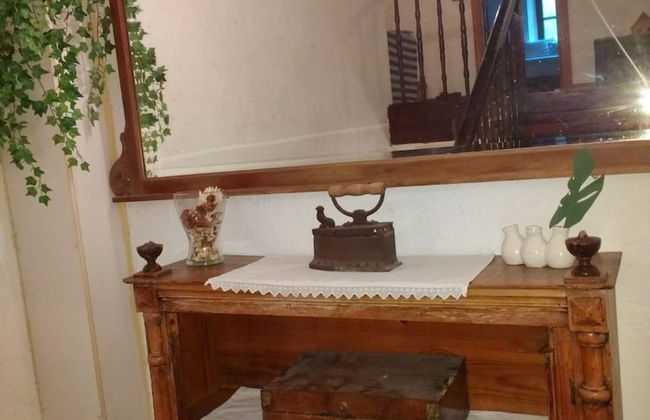 Casa Rural Ikaztegieta - Foto 31