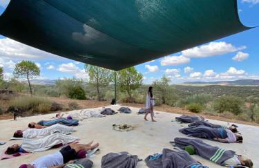 Cortijo el Cachete - Foto 41