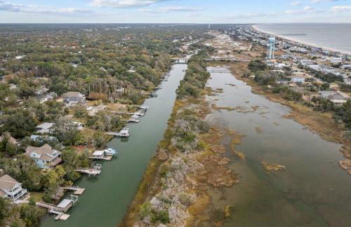 The Blue Wave Quiet & Cozy Beach Retreat - Foto 22