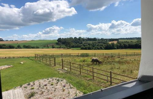 Chez mamy Odette- Appartement lumineux en bord de mer - Foto 12