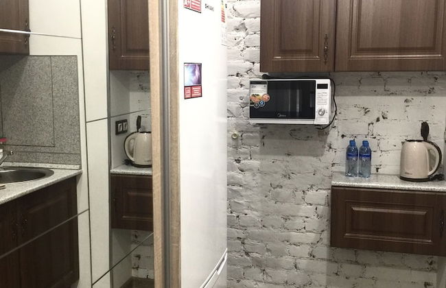 Apart-hotel Mia - Foto 13