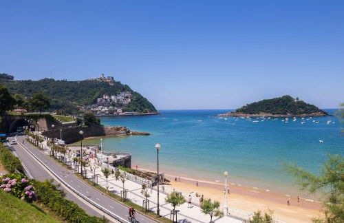 Playa de LaConcha 5 by FeelFreeRentals - Foto 32