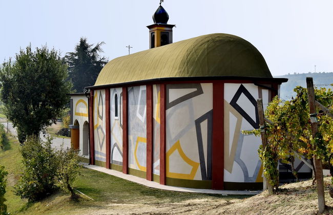 Cascina Tre Botti - Foto 59