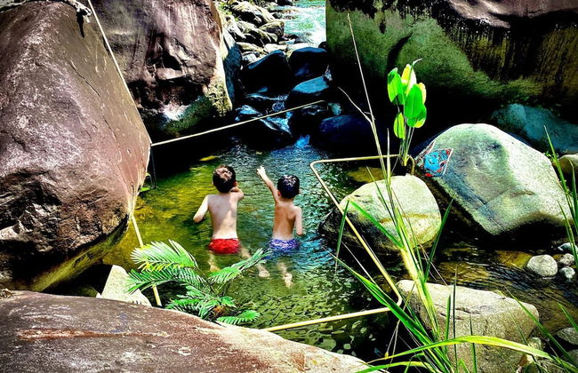 Rocka Verde Retreat - Foto 29