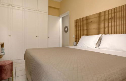 Ammos Comfort Apartments, 400m from Kalamaki Beach, by ZanteWize - Foto 33