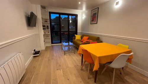 T3 familial et neuf aux portes de Paris à Suresnes et parking - Foto 4