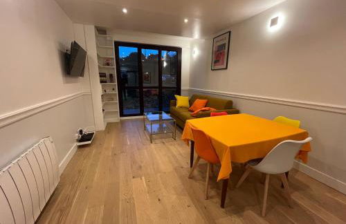 T3 familial et neuf aux portes de Paris à Suresnes et parking - Foto 4