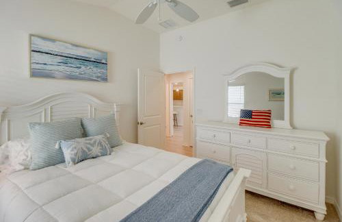 Community Pool and Tennis Court Gem in The Villages - Foto 18