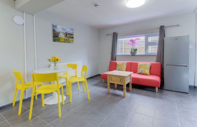 Remaotel Seafield Court Apartments - Foto 57