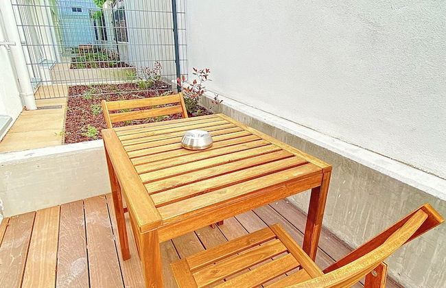 Steiner Residences Vienna Rembrandt - Foto 43