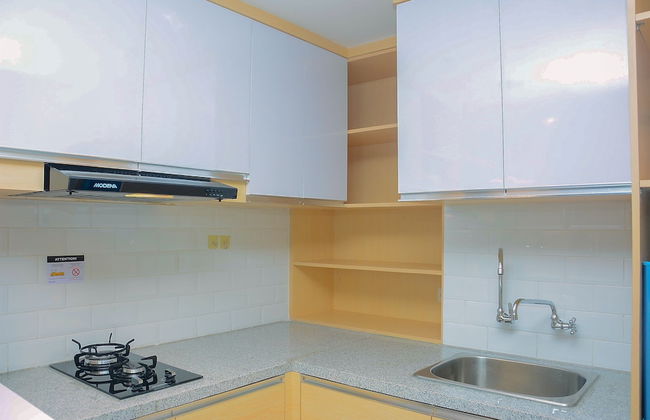 Grand Kamala Lagoon Studio Apartment with Modern Interior - Foto 6