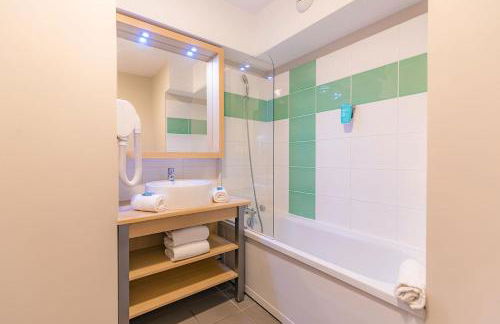 Appart'City Confort Montpellier Millénaire - Photo 10