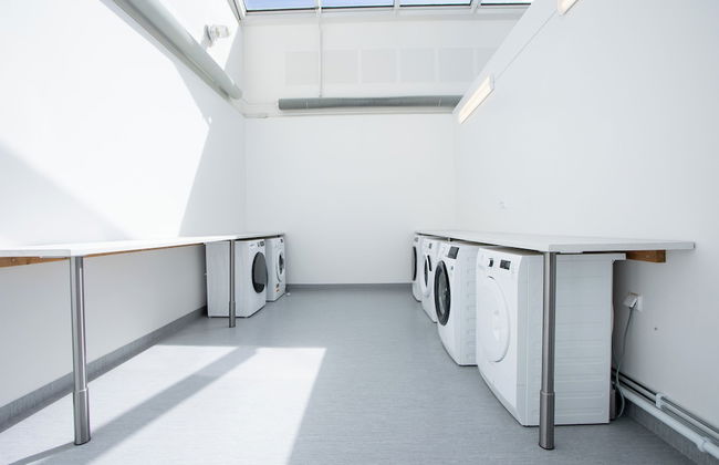 ApartDirect Arlandastad - Foto 53