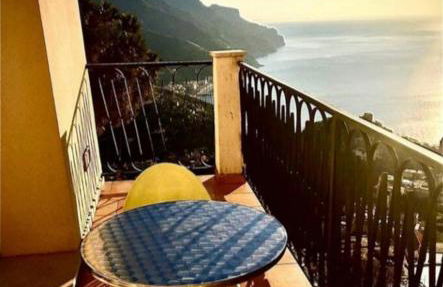 La Dolce Vita Ravello - Signature Studio with Amalfi Coast View - Foto 8