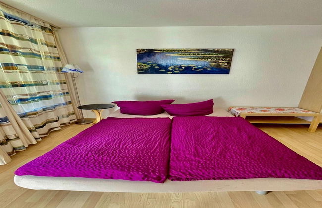 Apartment in Bad Herrenalb With Indoor Pool - Foto 3