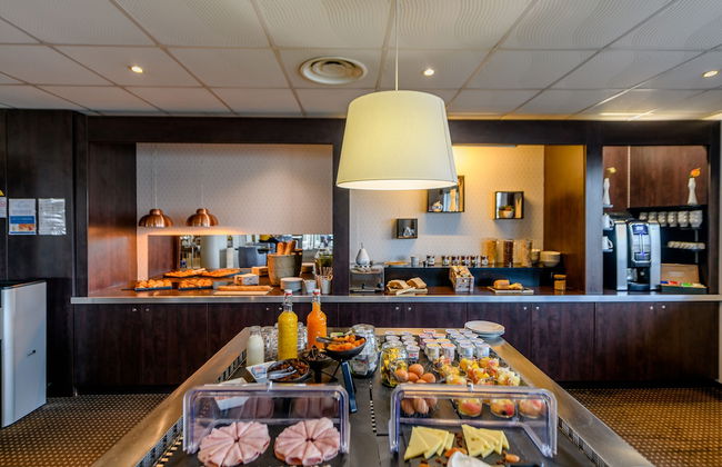 Comfort Aparthotel Bordeaux Begles Arena - Foto 48