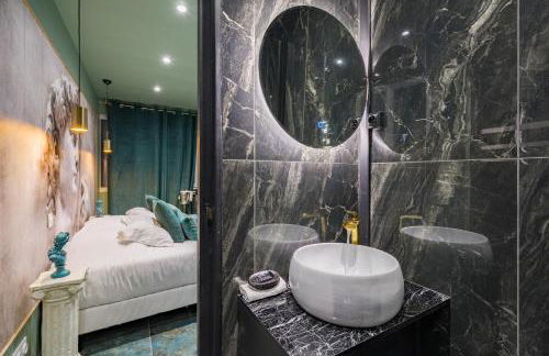 Le Musée d’Aphrodite / JACUZZI - Foto 7