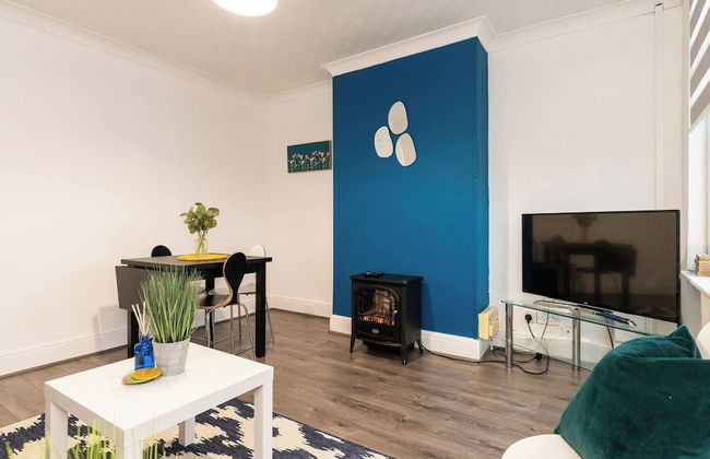 Sleek City Getaway - Walkable & Free Parking - Foto 7