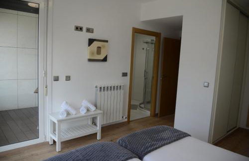 Oiassoenea - Magnífica vivienda para familias y grupos en Irún - Foto 28