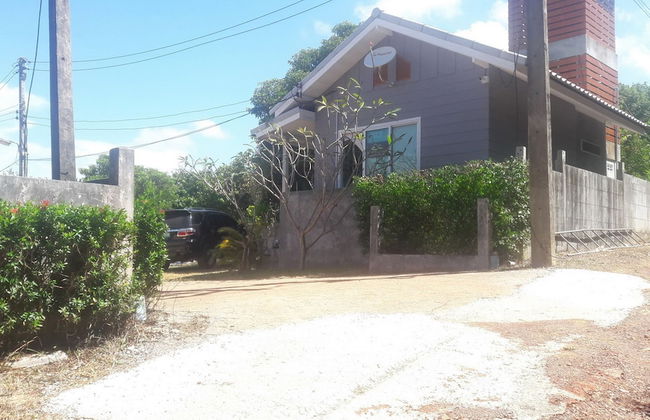 Lanta Dream Garden Pool Villa - Foto 53