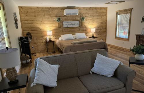 Mountain Haven Dragon's Nest Cabin - Foto 25