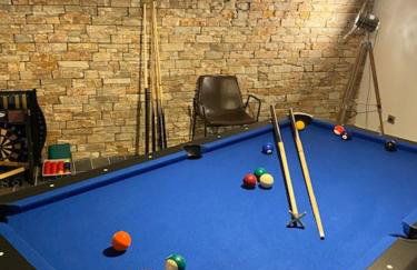 SUPERBE MAISON 6 ch, 4 sdb, terrasses et billard - Foto 33
