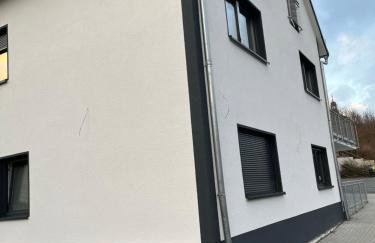 monteurzimmer Wohnungen Post Löhnberg - Foto 18