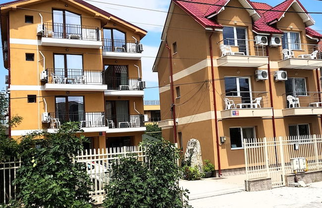 Vilele Liliana Mamaia Nord - Foto 27