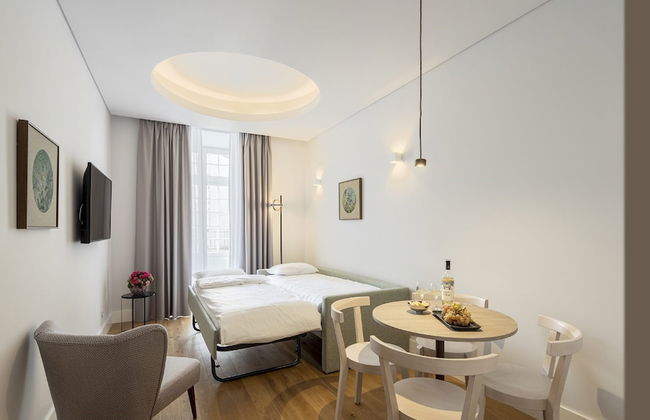 Lisbon Serviced Apartments Madalena - Foto 34