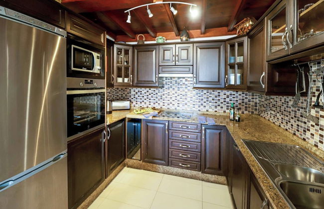 Villa Dos Piedras - Photo 12