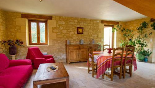 Maison Périgord Noir, proche Dordogne, animaux acceptés - FR-1-616-153 - Foto 2