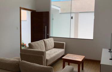 Casa Recanto da Paz - Foto 7