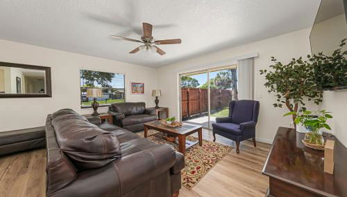 Cozy home near USSSA complex, Viera and Cruise Terminals! - Foto 5