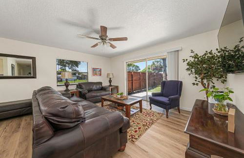 Cozy home near USSSA complex, Viera and Cruise Terminals! - Foto 5