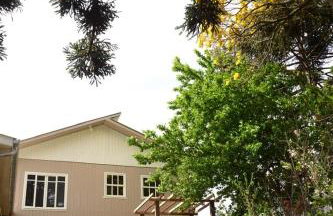 Quintal das Araucárias hospedagem - Foto 34