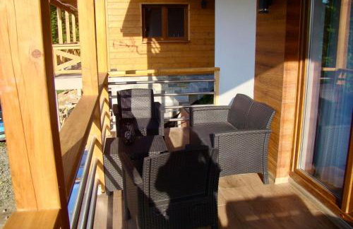 Bieszczadzki Amor - domek z jacuzzi - Foto 37