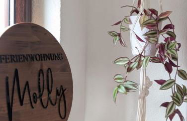 Ferienwohnung Molly - Foto 21