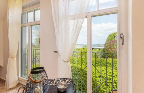 Familienferienhaus Rügenbrise - Gemeinsames Urlauben mit Steg auf Rügen - Foto 14