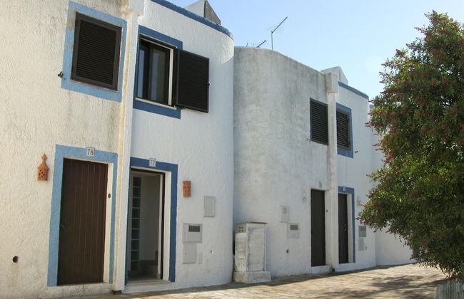 Almargem Villa 77 - One Bedroom House - Foto 29